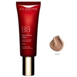 Clarins - BB Cream Skin Detox Fluído 45mL 03 Dark SPF25