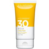 Clarins - Sun Care Cream Body 150mL SPF30