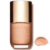 Clarins - Everlasting Youth Fluid Foundation 