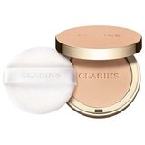 Clarins - Ever Matte Compact Powder 10g 03 Light Medium