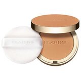 Clarins - Ever Matte Compact Powder 10g 05 Medium Deep