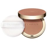 Clarins - Ever Matte Compact Powder 10g 06 Deep