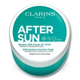 Clarins - After-Sun SOS Sunburn Soother Mask for Face & Body 100mL