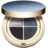 Clarins - Ombre 4 Couleurs 4,2g 06 Midnight Gradation