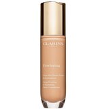 Clarins - Everlasting Long-Wearing and Hydrating Matte Foundation 30mL 108,3N Organza