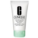 Clinique - Naturally Gentle Eye Makeup Remover 75mL