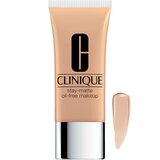 Clinique - Stay-Matte Oil Free Makeup 