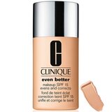 Clinique - Even Better Maquillaje 30mL CN40 Cream Chamois SPF15
