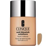 Clinique - Anti-Blemish Solutions Make Up 30mL Sand