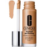 Clinique - Beyond Perfecting Foundation and Concealer 30mL Sand