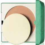 Clinique - Stay-Matte Sheer Pressed Powder Oil Free 