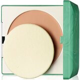 Clinique - Stay-Matte Sheer Pressed Powder Oil Free 7,6g Stay Beige