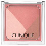 Clinique - Sculptionary Cheek Contouring Palette 9g Defining Roses