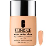 Clinique - Even Better Glow Base 30mL CN 28 Ivory SPF15