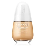 Clinique - Even Better Clinical Serum Foundation 30mL WN46 Golden Neutral SPF20