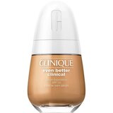 Clinique - Even Better Clinical Serum Foundation 30mL CN78 Nutty SPF20