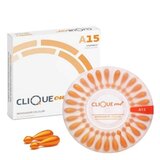 CliqueOne - Clique One A15 com 0,15% de Retinol em doses 28 un.