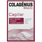 Colagenius - Beauty Capilar 30 caps.