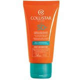 Collistar Active Protection Sun Face Cream SPF50+  50 mL 