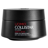Collistar - Uomo Anti-Age Energizing Cream-Gel 50mL