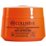 Collistar Supertanning Concentrate Unguent SPF10  150 mL 