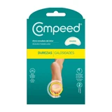 Compeed - Big Callus Plasters 2&nbsp;un.