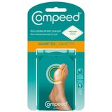 Compeed - Bunion Protectors Patches 5 un.