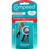 Compeed - Blister Patches for Heels 5 un.