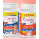 Conceive Plus
