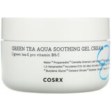 CosRX - Hydrium Green Tea Aqua Soothing Gel Cream 50mL