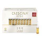 Crescina - Transdermic Re-Growth Hfsc Ampoules for Men 20 un. 500 (Intermediate stage)
