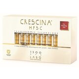 Crescina - Transdermic Re-Growth Hfsc Ampoules for Men 20 un. 1300 (Advanced stages)