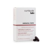 Cumlaude - Cumlaude Ginenatal Forte Food Supplement 30 caps.