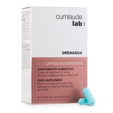 Cumlaude - Cumlaude Drenaqua Food Supplement 30 caps.