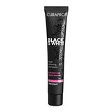 Curaprox - Black Is White Whitening Toothpaste with Activated Charcoal 90mL