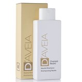 DAveia - Shampoo Neutro 200mL