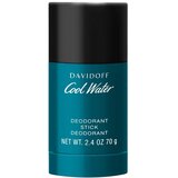 Davidoff - Cool Water Extremely Mild Deodorant Stick 75mL