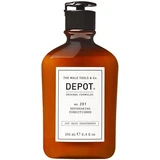 Depot - No. 201 Refreshing Conditioner 250mL