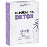 Depuralina - Detox Depurativo Saquetas 10 un.