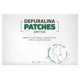 Depuralina - Patchs Legs 28 un.