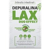 Depuralina - Lax Duo Effect 30 pills