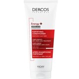 Dercos - Energizing Conditioner Balm for Hairloss 200mL