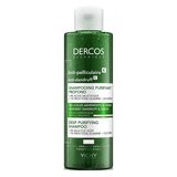 Dercos - Shampoo Anti-Caspa K 250mL