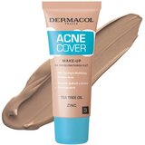 Acne Cover Make-Up