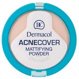 Acnecover Mattifying Powder
