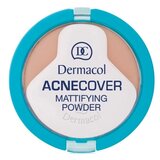 Dermacol - Acne Cover Mattifying Powder 11g Shell