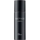 Dior - Sauvage Spray Deodorant for Men 150mL