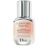 Dior - Capture Youth Tratamento Avançado Anti-Idade de Olhos 