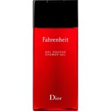 Dior - Fahrenheit Shower Gel 200mL