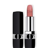 Dior - Rouge Dior Satin 3,5g Matte 100 Nude Look